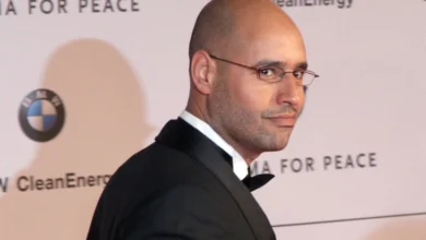 Photo of Убиен Саиф ал-Ислам Гадафи, син на убиениот либиски лидер Моамер Гадафи