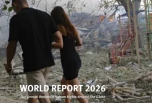 Photo of Хјуман Рајтс Воч: Глобалниот систем за човекови права е во опасност