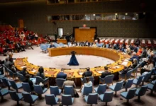 Photo of Советот за безбедност на ОН ги осуди најновите напади во Пакистан во кои загинаа десетици луѓе