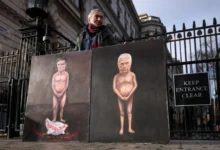 Photo of Стармер: Манделсон го предаде Обединетото Кралство со протекувањето информациите за Епстин