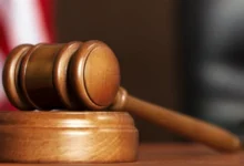 Photo of Рајан Раут осуден на доживотен затвор поради обид за убиство на Доналд Трамп