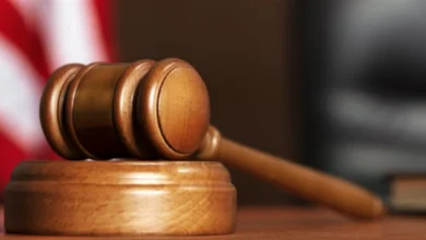 Photo of Рајан Раут осуден на доживотен затвор поради обид за убиство на Доналд Трамп