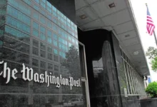 Photo of „Вашингтон пост“ почна со отпуштања вработени во речиси сите редакции во обид да ги намали загубите
