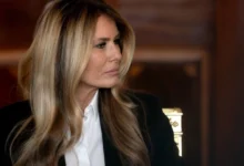 Photo of Меланија Трамп: Во тек се разговори со тимот на Путин за враќање на украинските деца