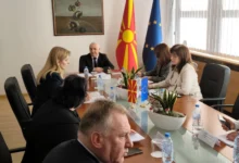 Photo of До Советот сѐ уште не се пристигнати пријавите од кандидатите за државен јавен обвинител