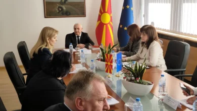 Photo of До Советот сѐ уште не се пристигнати пријавите од кандидатите за државен јавен обвинител