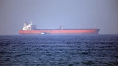 Photo of Иран заплени два танкери за нафта во Персискиот Залив