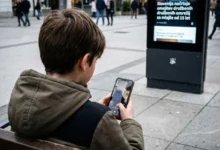 Photo of Словенечката влада усвои рамка за ограничување на социјалните мрежи за лица под 15 години