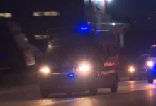 Photo of (Видео) Од фабриката „Oхис“ излегоа 20 возила: Запленети 9 тони марихуана на првата локација поврзана со „Алфафарм“