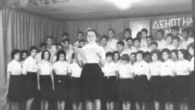 Photo of На 6. февруари во 1945 година во Битола е одржан првиот наставен час на современ македонски јазик