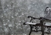 Photo of Променливо време со врнежи од дожд, на планините снег