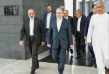 Photo of Завршија одделните разговори од висок ризик меѓу САД и Иран во Оман