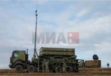 Photo of Зеленски: Акциите на украинските воздухопловни сили во делови од земјата се незадоволителни