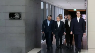 Photo of Разговорите меѓу САД и Иран ќе продолжат следната недела