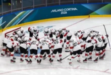 Photo of ЗОИ 2026: Швајцарскиот женски хокеарски тим изолиран поради норовирус