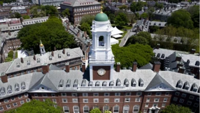 Photo of Пентагон ја прекинува соработката со Харвард