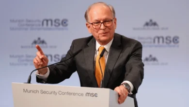 Photo of Ишингер: Исходот од војната во Украина ќе ја одреди судбината на Европа