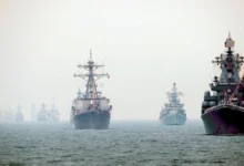 Photo of Џаи Шичен: Кинеската војска спровела еднонеделни рутински патроли во Јужното Кинеско Море