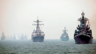 Photo of Џаи Шичен: Кинеската војска спровела еднонеделни рутински патроли во Јужното Кинеско Море