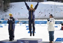 Photo of ЗОИ 2026: Карлсон и го донесе првото злато на Шведска