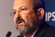 Photo of Поранешниот израелски премиер Ехуд Барак повеќепати престојувал стан на Епстин во Њујорк