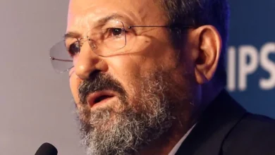 Photo of Поранешниот израелски премиер Ехуд Барак повеќепати престојувал стан на Епстин во Њујорк