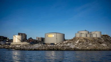 Photo of Германија не планира да отвори конзулат во Гренланд