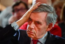 Photo of Браун: Кризата со лидерството на Стармер е „сериозна“