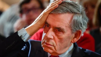 Photo of Браун: Кризата со лидерството на Стармер е „сериозна“