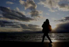 Photo of Променливо облачно со повремен дожд