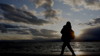 Photo of Променливо облачно со повремен дожд