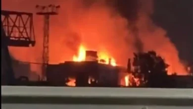 Photo of Украински беспилотни летала погодија хемиска фабрика во рускиот Тверски регион