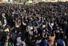 Photo of Уапсени четири лица за смртоносниот напад врз џамијата во Исламабад, денеска погребани жртвите на нападот