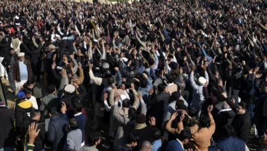 Photo of Уапсени четири лица за смртоносниот напад врз џамијата во Исламабад, денеска погребани жртвите на нападот