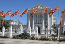 Photo of Мицкоски ќе се сретне со репрезентативните синдикати од областа на администрацијата