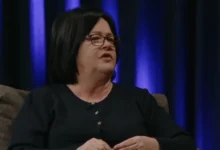 Photo of Ја граделе сo „пурпена“ која чинела 5 евра, наместо со панели кои не горат 40 минути и чинат 17 евра: Екс обвинителката Кадриу, за пожарот во модуларната во Тетово