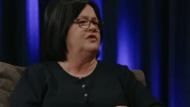 Photo of Ја граделе сo „пурпена“ која чинела 5 евра, наместо со панели кои не горат 40 минути и чинат 17 евра: Екс обвинителката Кадриу, за пожарот во модуларната во Тетово