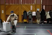 Photo of Предвремени парламентарни избори во Јапонија, се очекува победа на партијата на актуелната премиерка Такаичи