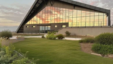 Photo of Николоски: Институциите ќе започнат постапка за конфискација на нелегално изградениот објект на спортскиот аеродром Стенковец