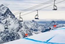 Photo of ЗОИ 2026: Женскиот спуст повторно во неколкуминутен прекин, тешко се повреди уште една скијачка