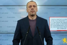 Photo of Петрушевски: Заев и Филипче вмешани и во последниот случај со заплена на марихуана, дали Заев се интересирал во државни институции и за запленетата марихуана во Србија