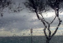 Photo of УХМР: Утре променливо облачно со дожд, на повисоките места снег