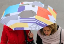 Photo of Облачно со повремен дожд