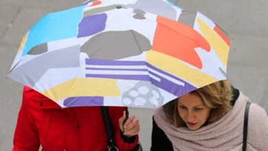 Photo of Облачно со повремен дожд