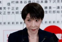 Photo of САД и Тајван ѝ честитаат на Такаичи за изборната победа, Вашингтон ја нарекува „прекрасен сојузник