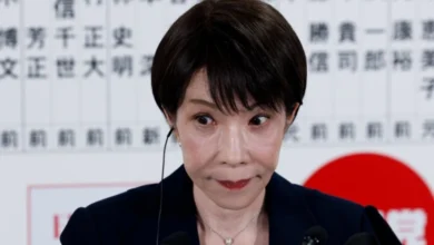 Photo of САД и Тајван ѝ честитаат на Такаичи за изборната победа, Вашингтон ја нарекува „прекрасен сојузник
