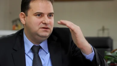 Photo of Кадриу: На Панчевски му наместија случај зашто не беше послушен кон нив, Фатиме и Ленче се однесуваа срамно