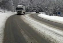 Photo of МВР на Србија до недела ќе врши засилена сообраќајна контрола на камионите и на автобусите