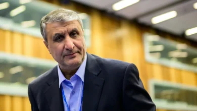 Photo of Иран е подготвен да го разреди збогатениот ураниум ако се укинат сите санкции, изјави директорот на иранската организација за атомска енергија