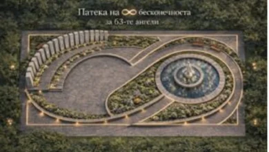 Photo of Здружението „16 март 2025 Кочани“ го доби решението за изградба на меморијален простор во Стариот парк